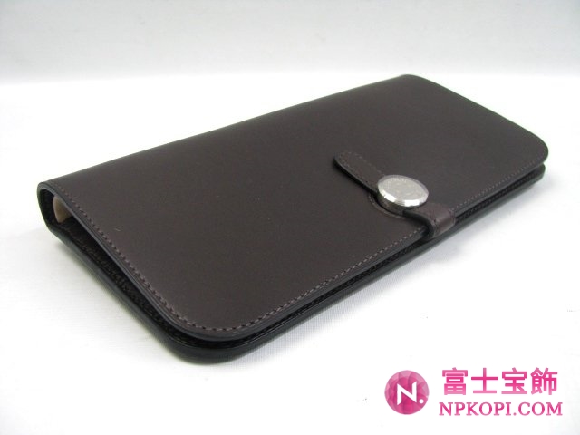 エルメスドゴンロングエヴェンヌ（金具：シルバー）HERMES03280203